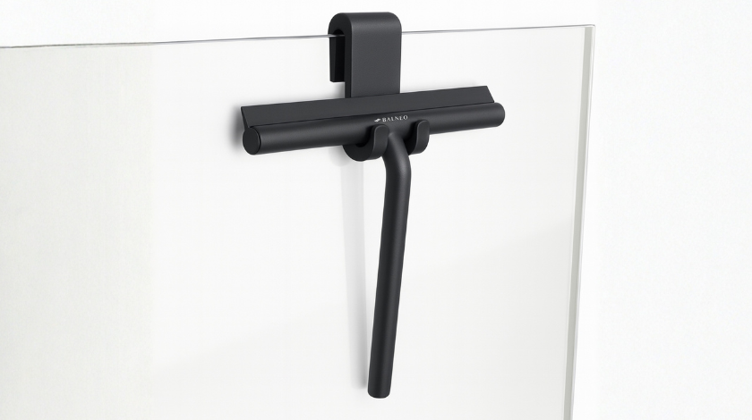Półka wall box one black