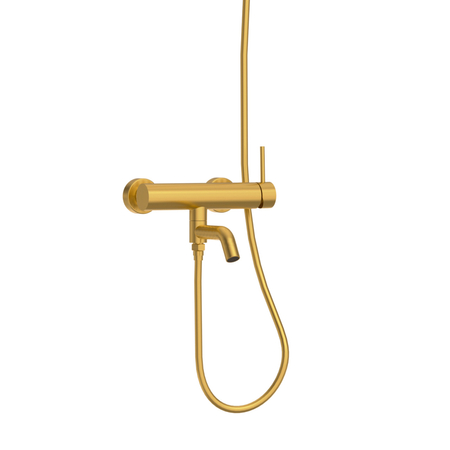 Baterie pentru cadă Balneo Cascade zestaw 1 gold
