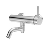 Baterie pentru cadă Balneo Cascade zestaw 1 chrom