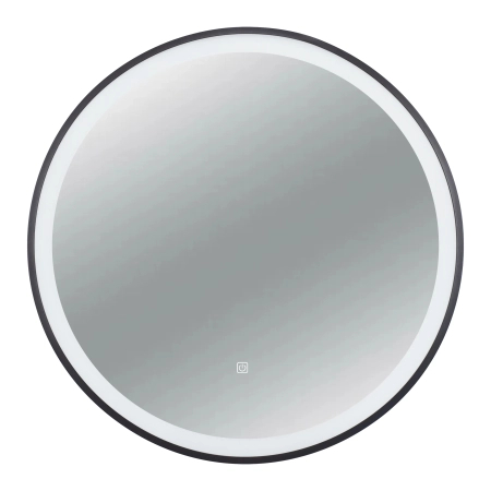 Oglindă rotundă iluminată Balneo Venus 100 cm