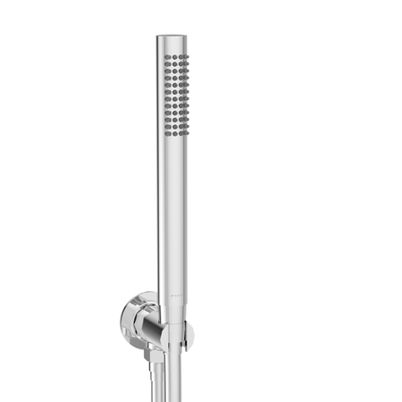 Balneo Cascade mixer de duș set de 2 crom