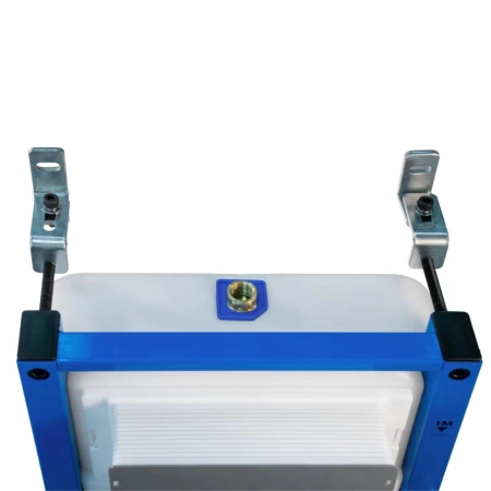 Cadru îngropat WC Balneo Fix-Frame Narrow