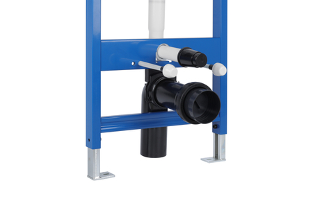 Cadru îngropat WC Balneo Fix-Frame Slim