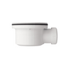 Sifon pentru cădiță de duș Balneo Stone Tray 87 mm