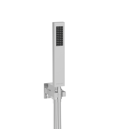 Balneo Cascade mixer de duș set de 3 crom