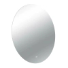 Oglindă rotundă iluminată Balneo Roco 70 cm