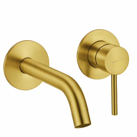 Balneo Cascade bazin de spălare mixer model 3 aur