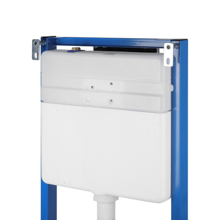 Cadru îngropat WC Balneo Fix-Frame Slim Next