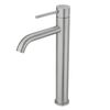 Balneo Cascade lavoar mixer model 2 inox