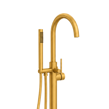 Baterie pentru cadă Balneo Cascade model 2 gold