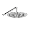 Balneo Cascade mixer de duș set de 2 crom
