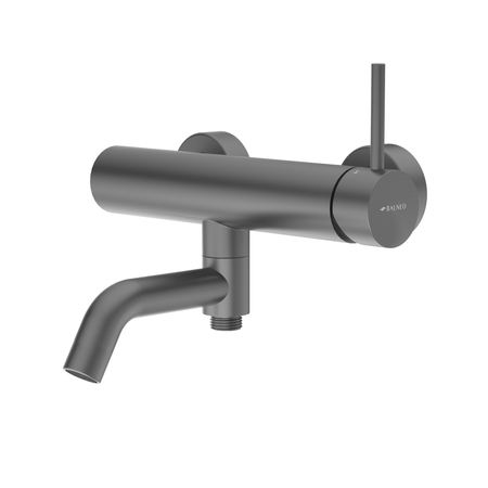 Baterie pentru cadă Balneo Cascade zestaw 1 gun metal