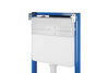 Cadru îngropat WC Balneo Fix-Frame Slim