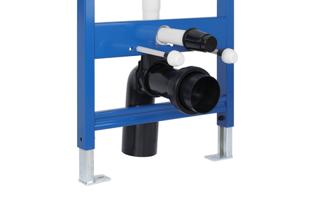 Cadru îngropat WC Balneo Fix-Frame Standard