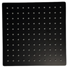 Balneo Cascade model 2 Rainshower negru