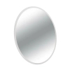 Oglindă rotundă iluminată Balneo Moon 60 cm