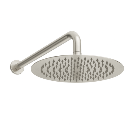 Rainshower Balneo Cascade model 1 Inox