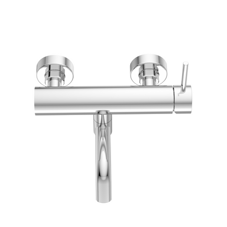 Balneo Cascade mixer de baie model 1 crom