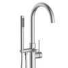Baterie de cadă Balneo Cascade model 2 inox