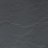 Cădiță de duș compozit Balneo Stone Tray 140 x 90 x 2,5 cm gri închis joasă dreptunghiulară
