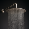Rainshower Balneo Cascade model 1 Inox