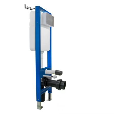 Cadru îngropat WC Balneo Fix-Frame Narrow
