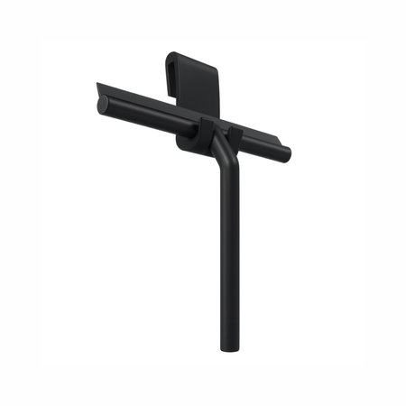 Ștergător de apă Balneo model 1 negru
