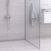 Profil de pantă Balneo inox de perete dreapta 120 cm