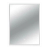 Oglindă dreptunghiulară iluminată Balneo Cosmo 60 x 120 cm