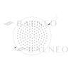 Rainshower Balneo Cascade model 1 Gold