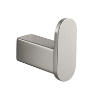 Balneo Qarx inox cârlig model 1