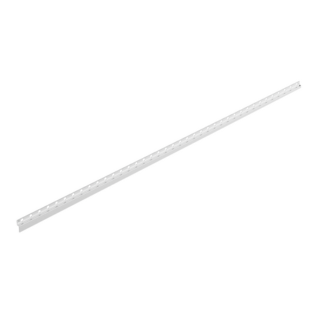 Profil de pantă Balneo inox de perete dreapta 170 cm