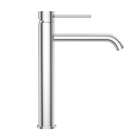 Balneo Cascade mixer pentru chiuvetă model 2 crom