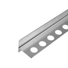 Profil de pantă Balneo inox de pardoseală dreapta 120 cm