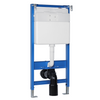 Cadru îngropat WC Balneo Fix-Frame Standard