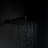Balneo Cascade model 2 Rainshower negru