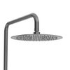 Set mixer de duș Balneo Cascade 1 metal armat