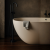Baterie de cadă Balneo Cascade model 2 black