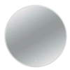 Oglindă rotundă iluminată Balneo Moon 90 cm