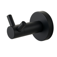 Balneo Qube cârlig negru model 2