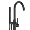 Baterie de cadă Balneo Cascade model 2 black