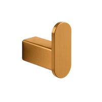 Cârlig de cupru Balneo Qarx model 1