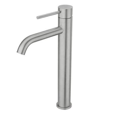 Balneo Cascade lavoar mixer model 2 inox