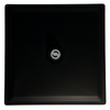 Balneo Cascade model 2 Rainshower negru