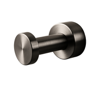 Cârlig din metal armat Balneo Qube model 3