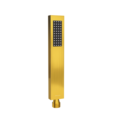 Duș manual CASCADE model 2 GOLD