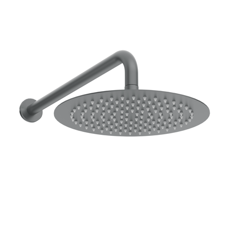 Balneo Cascade mixer de duș set de 2 metal pistol