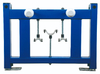 Cadru pentru bideu Balneo Fix-Frame BI