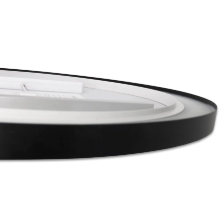 Oglindă rotundă iluminată Balneo Venus 90 cm
