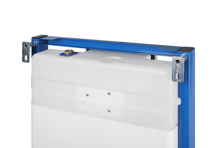 Cadru îngropat WC Balneo Fix-Frame Slim